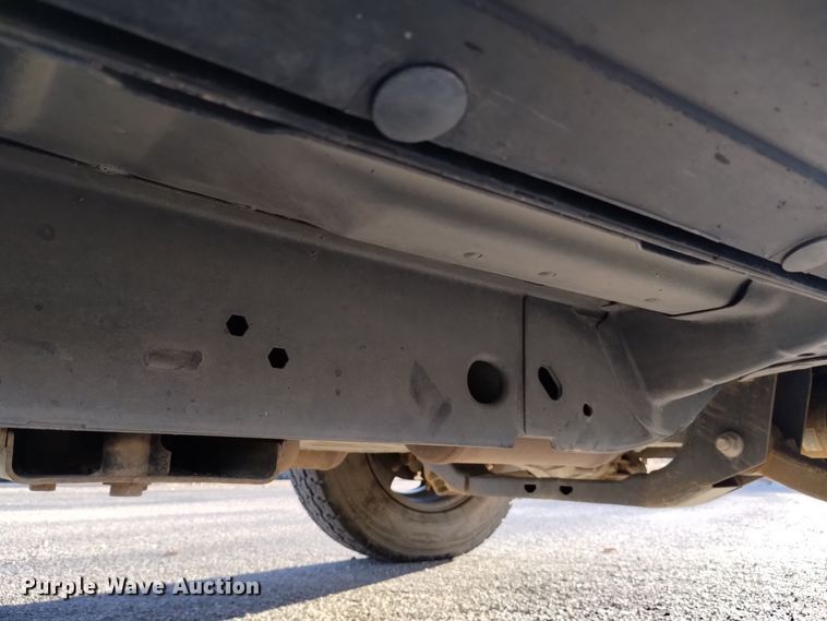 image for item DK8909 2006 Jeep Liberty  SUV