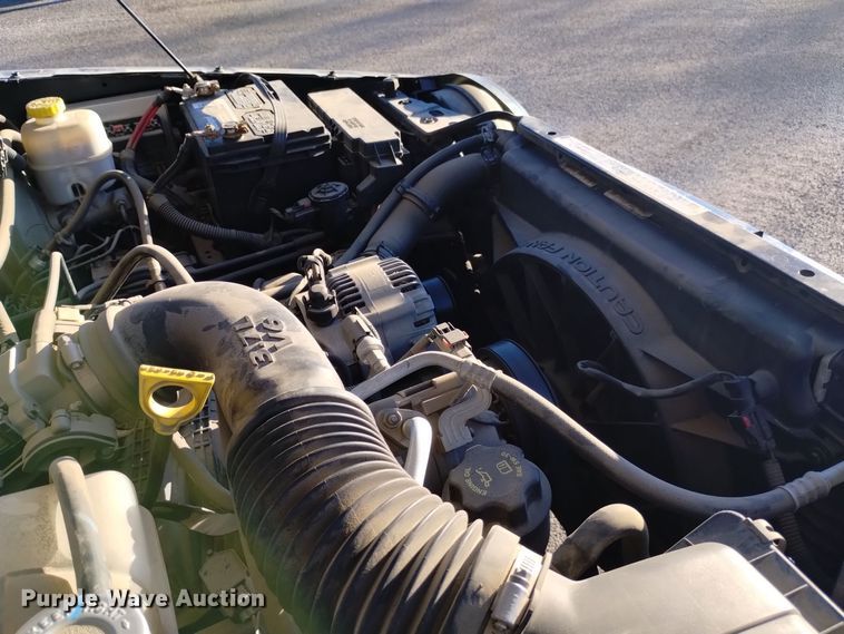 image for item DK8909 2006 Jeep Liberty  SUV