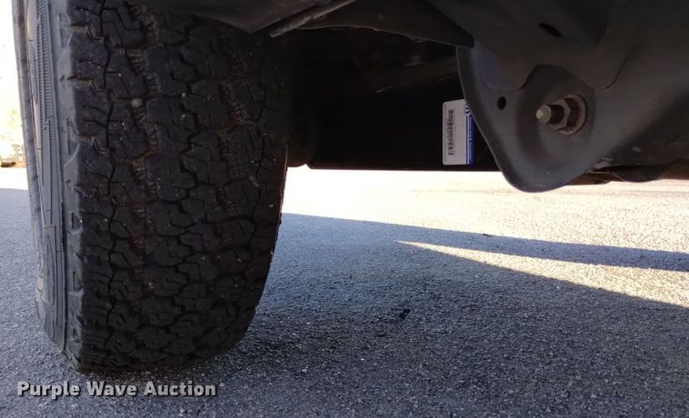 image for item DK8909 2006 Jeep Liberty  SUV