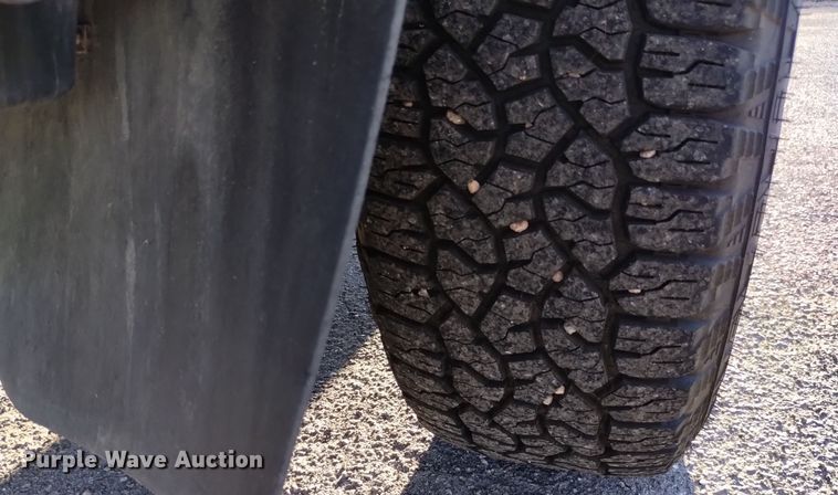 image for item DK8910 2001 Ford Ranger  pickup truck