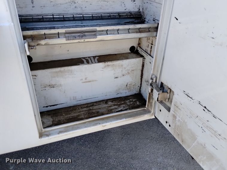 image for item DK8911 2012 Ford F250 Super Duty  utility bed pickup truck