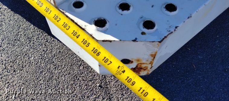 image for item DK8911 2012 Ford F250 Super Duty  utility bed pickup truck