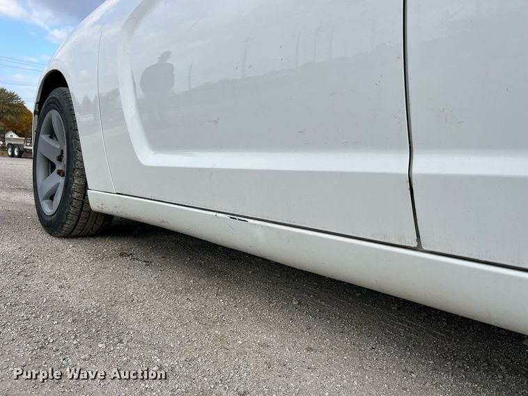 image for item DP2132 2012 Dodge Charger Police