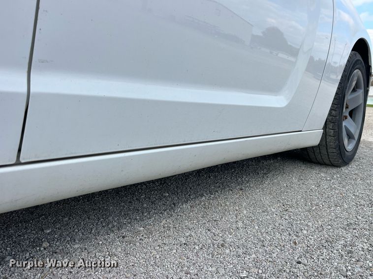 image for item DP2132 2012 Dodge Charger Police