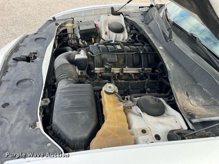 image for item DP2132 2012 Dodge Charger Police