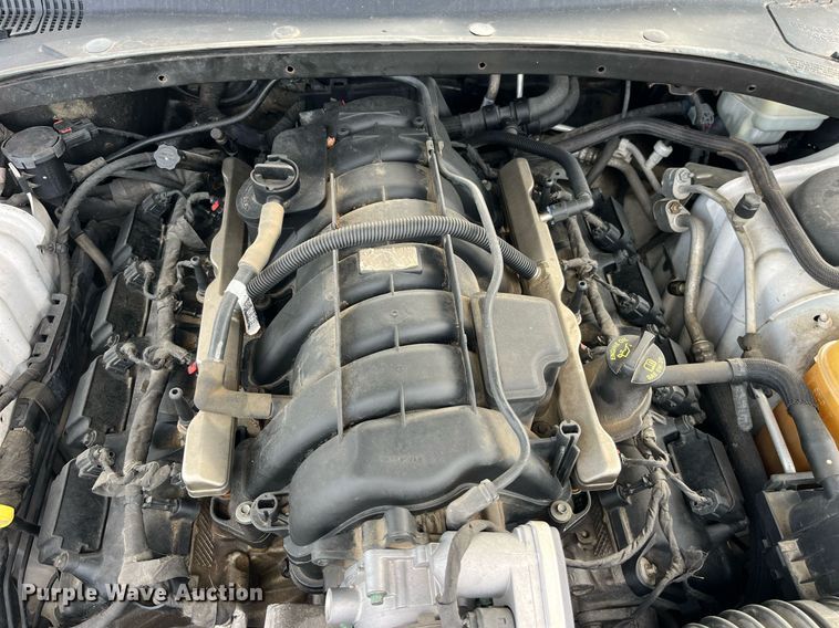 image for item DP2132 2012 Dodge Charger Police