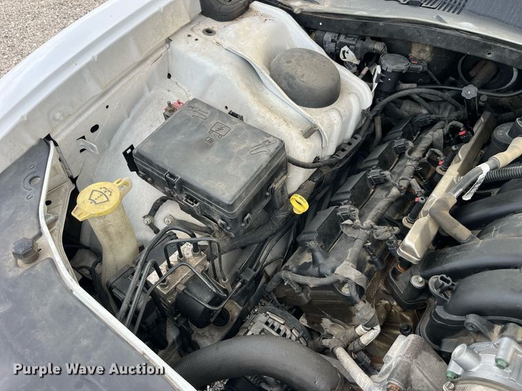 image for item DP2132 2012 Dodge Charger Police