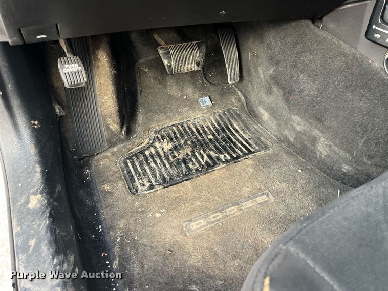 image for item DP2132 2012 Dodge Charger Police