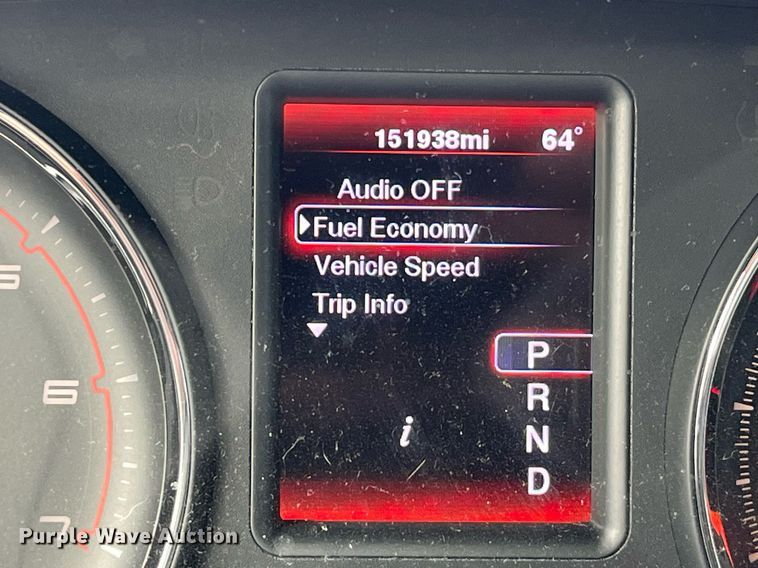 image for item DP2132 2012 Dodge Charger Police