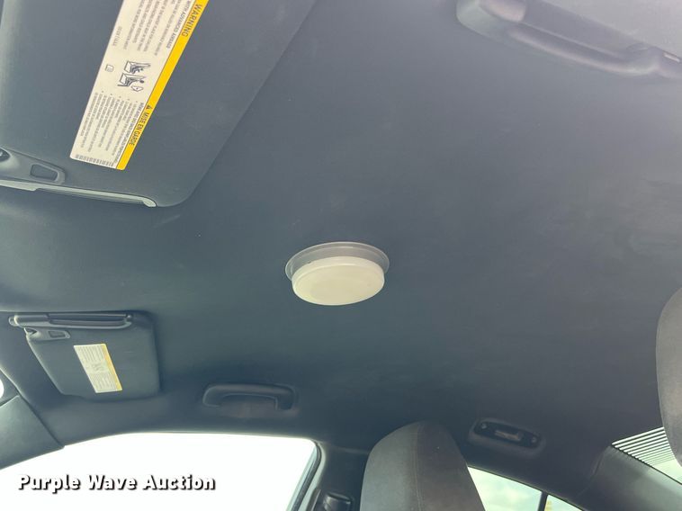 image for item DP2132 2012 Dodge Charger Police