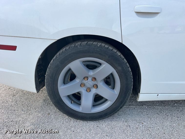 image for item DP2132 2012 Dodge Charger Police