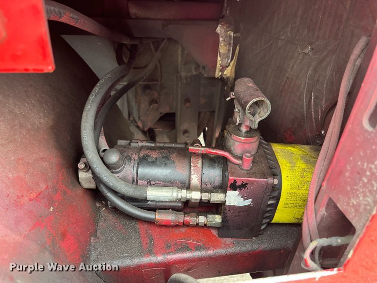 image for item DP2133 1990 Pierce Lance  pumper fire truck