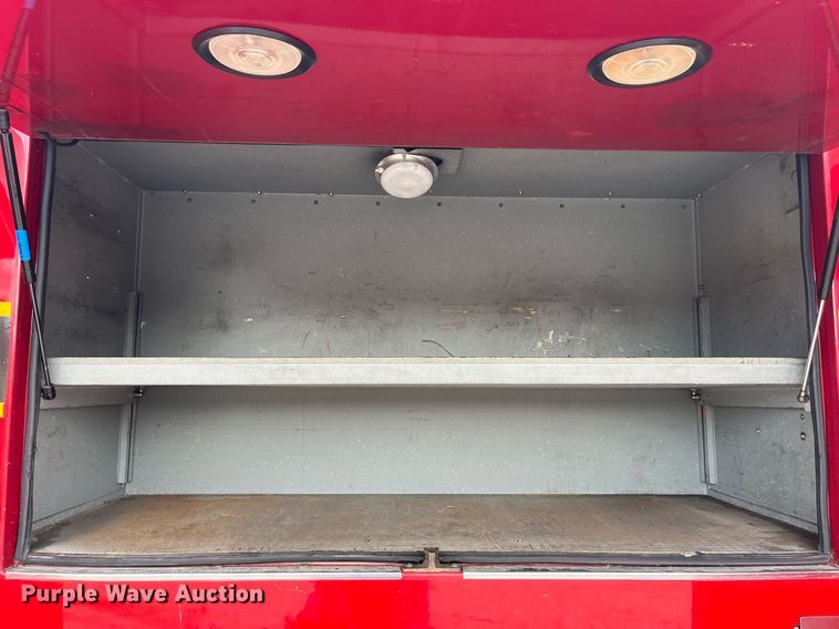 image for item DP2133 1990 Pierce Lance  pumper fire truck