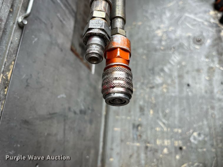 image for item DP2133 1990 Pierce Lance  pumper fire truck