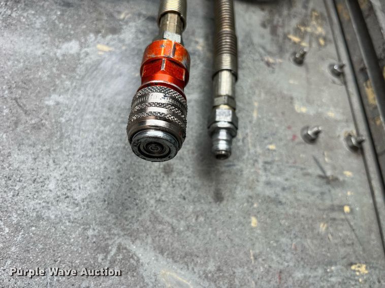 image for item DP2133 1990 Pierce Lance  pumper fire truck