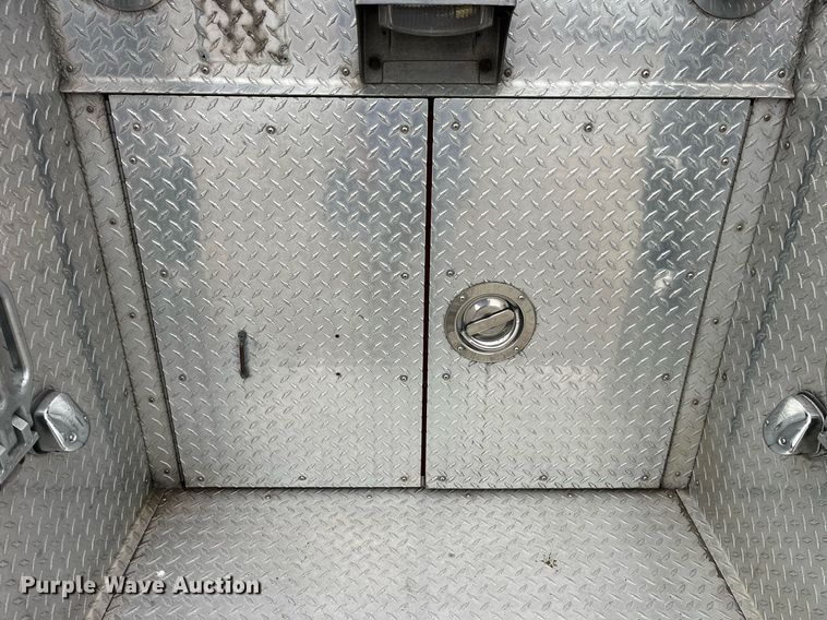 image for item DP2133 1990 Pierce Lance  pumper fire truck