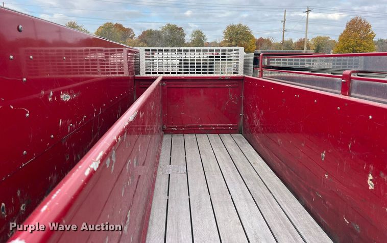 image for item DP2133 1990 Pierce Lance  pumper fire truck