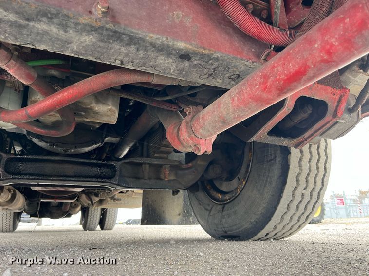 image for item DP2133 1990 Pierce Lance  pumper fire truck