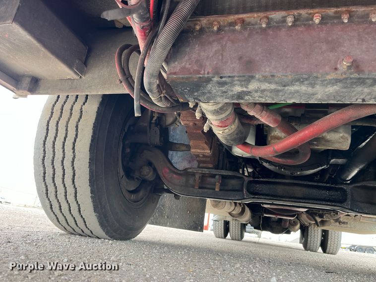 image for item DP2133 1990 Pierce Lance  pumper fire truck