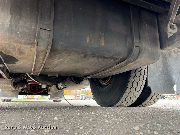 image for item DP2133 1990 Pierce Lance  pumper fire truck