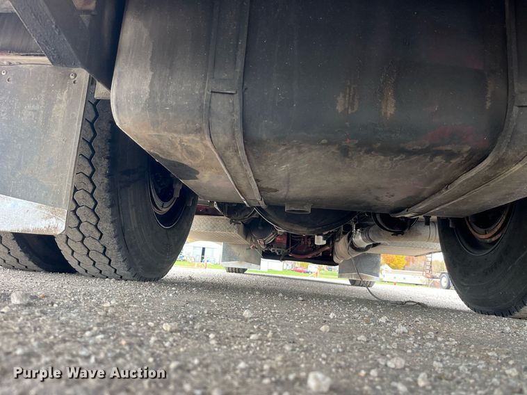 image for item DP2133 1990 Pierce Lance  pumper fire truck