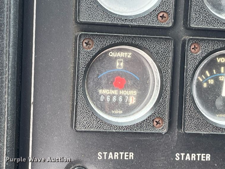 image for item DP2133 1990 Pierce Lance  pumper fire truck