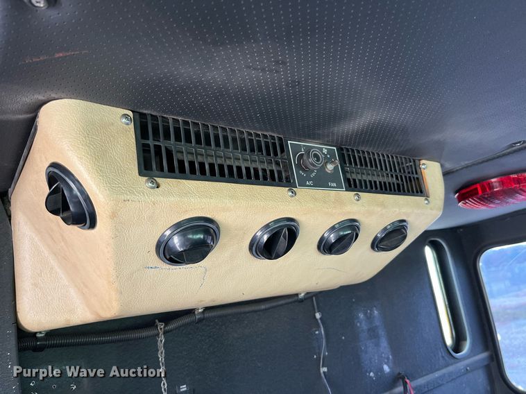 image for item DP2133 1990 Pierce Lance  pumper fire truck