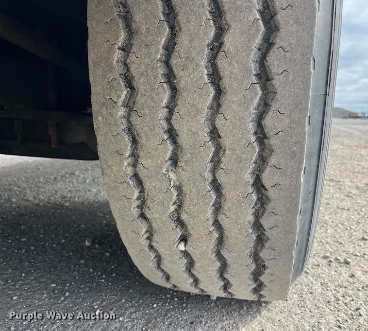 image for item DP2133 1990 Pierce Lance  pumper fire truck