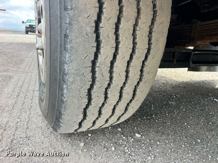 image for item DP2133 1990 Pierce Lance  pumper fire truck