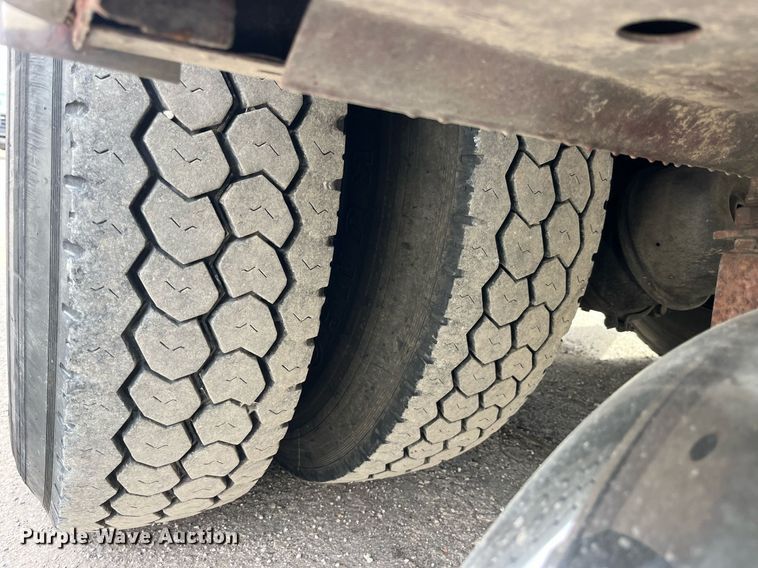 image for item DP2133 1990 Pierce Lance  pumper fire truck