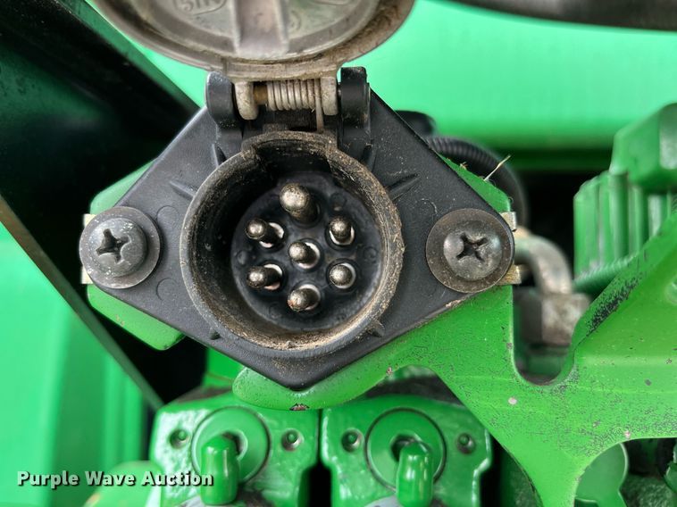 image for item DP2134 2006 John Deere 7420  MFWD tractor