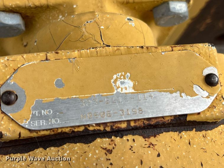 image for item DP2134 2006 John Deere 7420  MFWD tractor