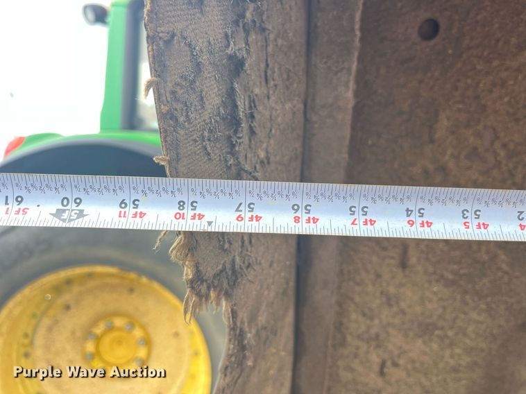 image for item DP2134 2006 John Deere 7420  MFWD tractor