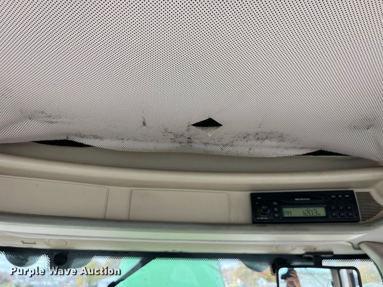 image for item DP2134 2006 John Deere 7420  MFWD tractor