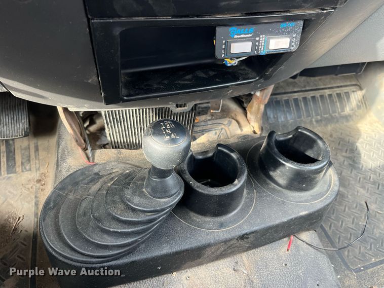 image for item DP2135 2008 Ford F150 XL  SuperCab pickup truck