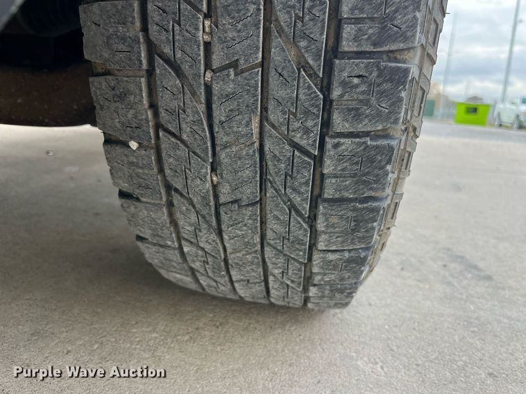 image for item DP2135 2008 Ford F150 XL  SuperCab pickup truck