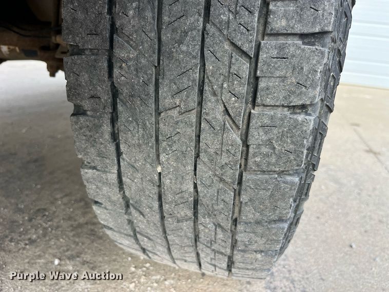 image for item DP2135 2008 Ford F150 XL  SuperCab pickup truck