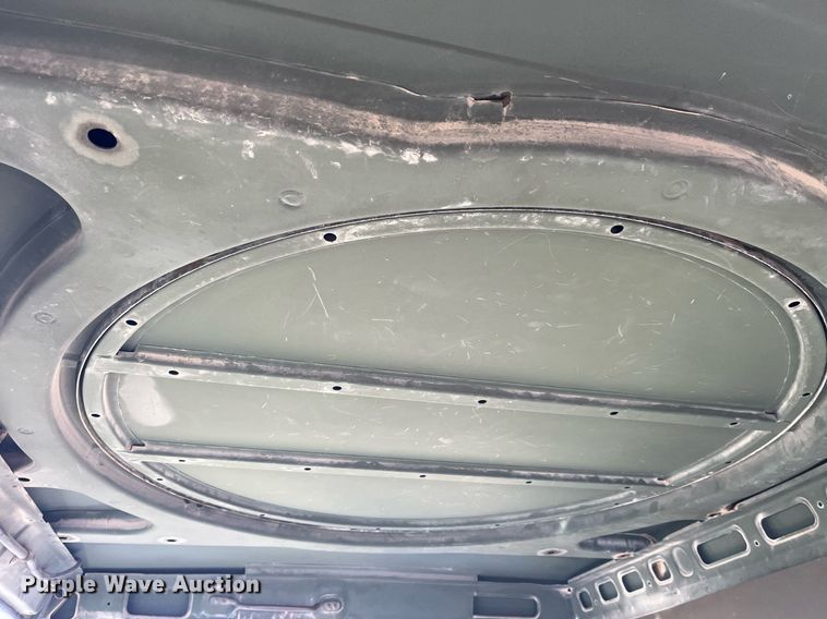 image for item DP2153 1996 Stewart & Stevenson M1078  flatbed truck