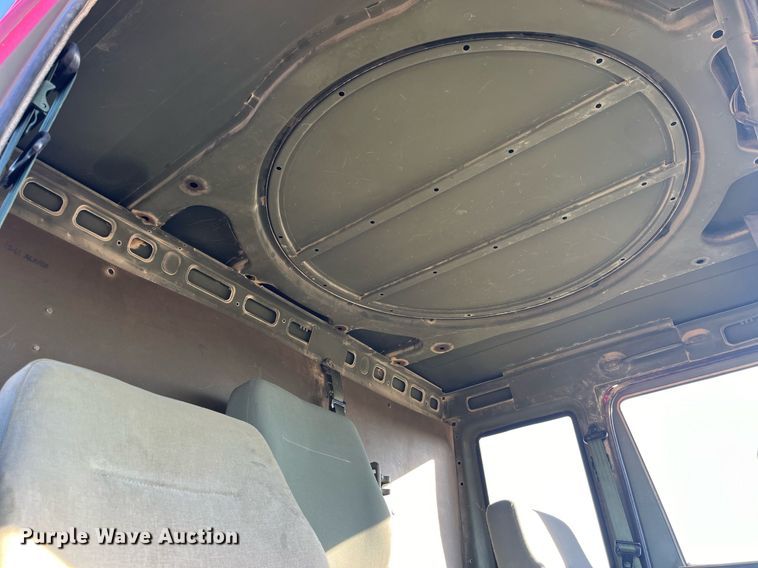 image for item DP2153 1996 Stewart & Stevenson M1078  flatbed truck