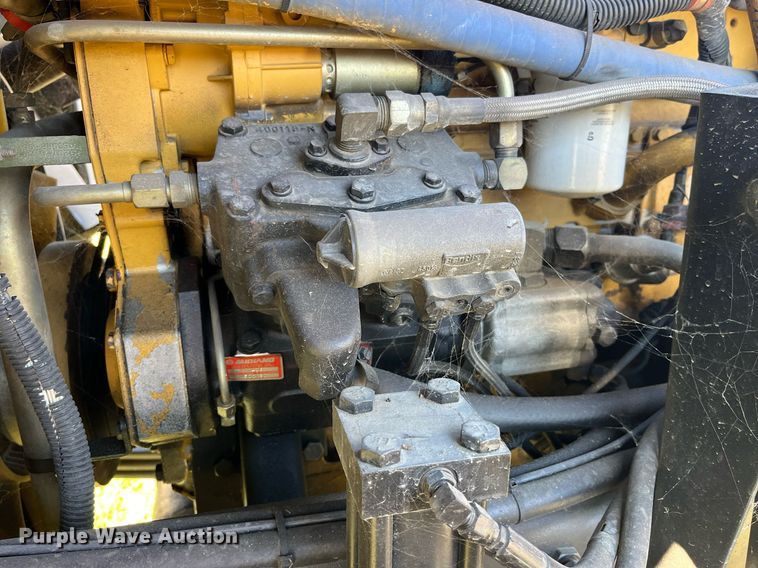 image for item DP2153 1996 Stewart & Stevenson M1078  flatbed truck