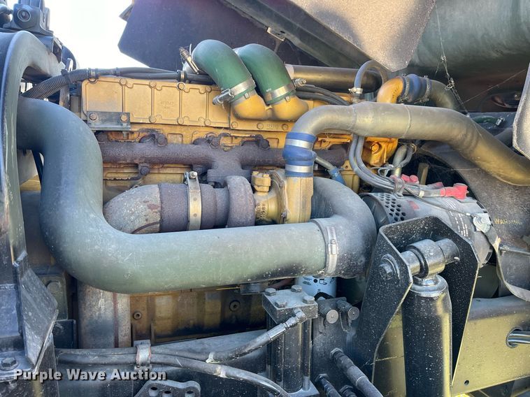 image for item DP2153 1996 Stewart & Stevenson M1078  flatbed truck