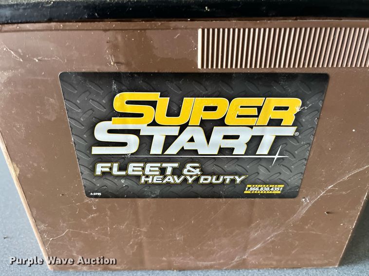 image for item DP2153 1996 Stewart & Stevenson M1078  flatbed truck