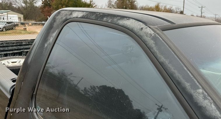 image for item DP3184 2000 Ford F150  pickup truck