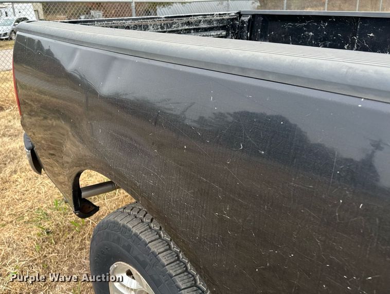 image for item DP3184 2000 Ford F150  pickup truck