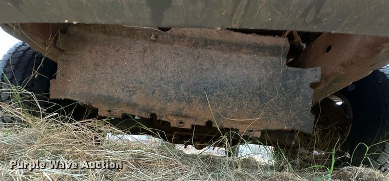 image for item DP3184 2000 Ford F150  pickup truck