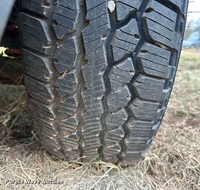 image for item DP3184 2000 Ford F150  pickup truck