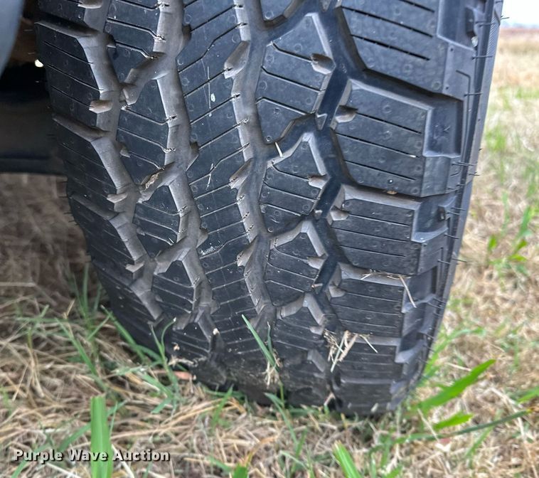 image for item DP3184 2000 Ford F150  pickup truck