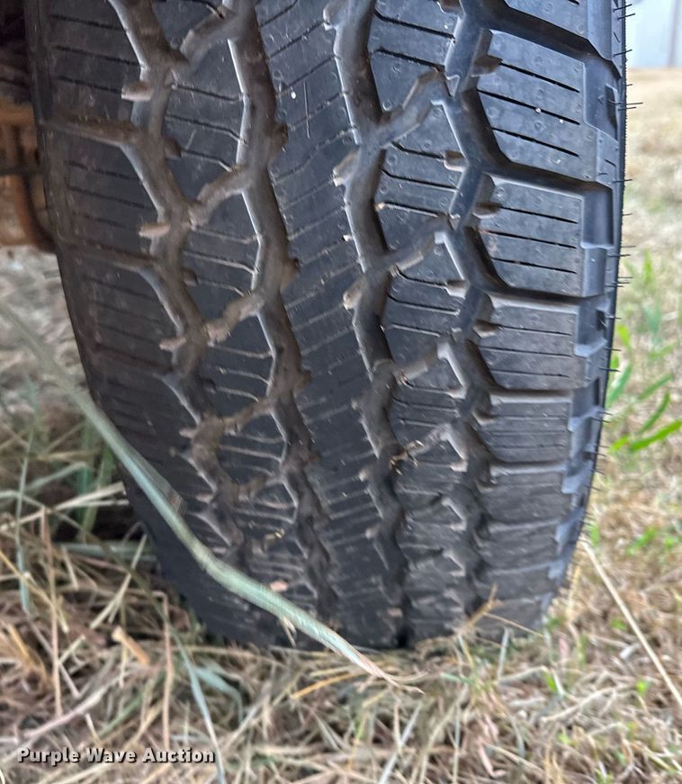 image for item DP3184 2000 Ford F150  pickup truck