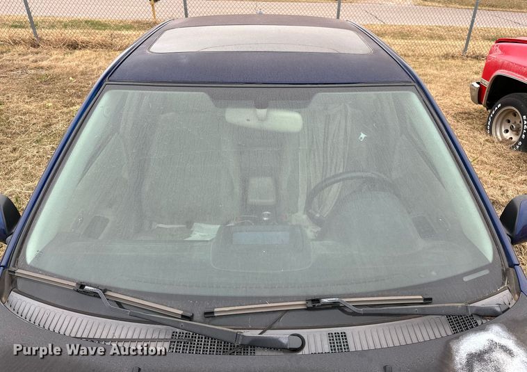 image for item DP3185 2002 Lexus IS 300