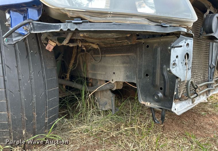 image for item DP3185 2002 Lexus IS 300